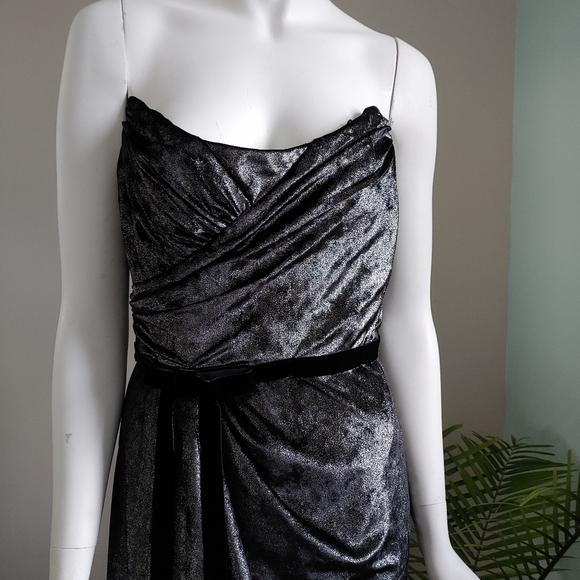 Marchesa New Women's Gown - Picture 3 of 7